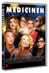 Medicine (DVD)